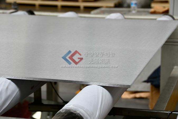 3003 알루미늄 합금의 용접 가능성: 기법과 모범 사례