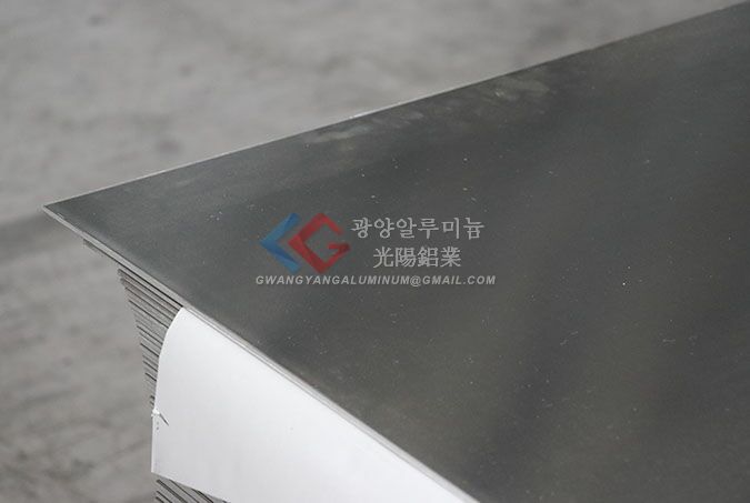 A3003 알루미늄 합금에 관한 자주 묻는 질문